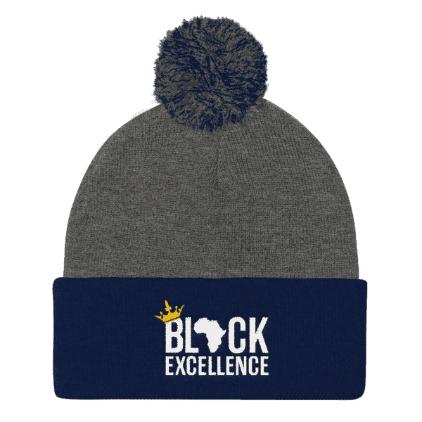 Beanies | Chocolate Ancestor