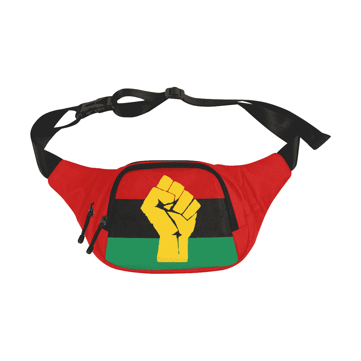 Waist Bags | Chocolate Ancestor