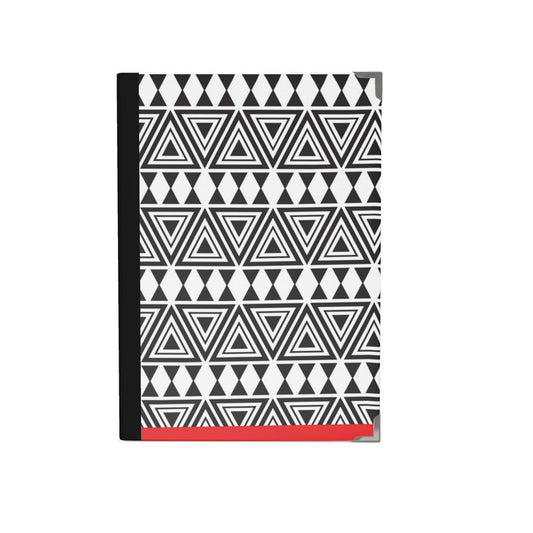 Afrocentric Geo Premium Journal