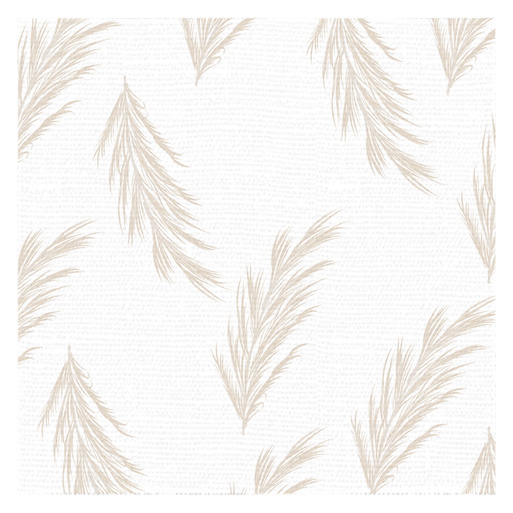 Delicate Pampas Tablecloths