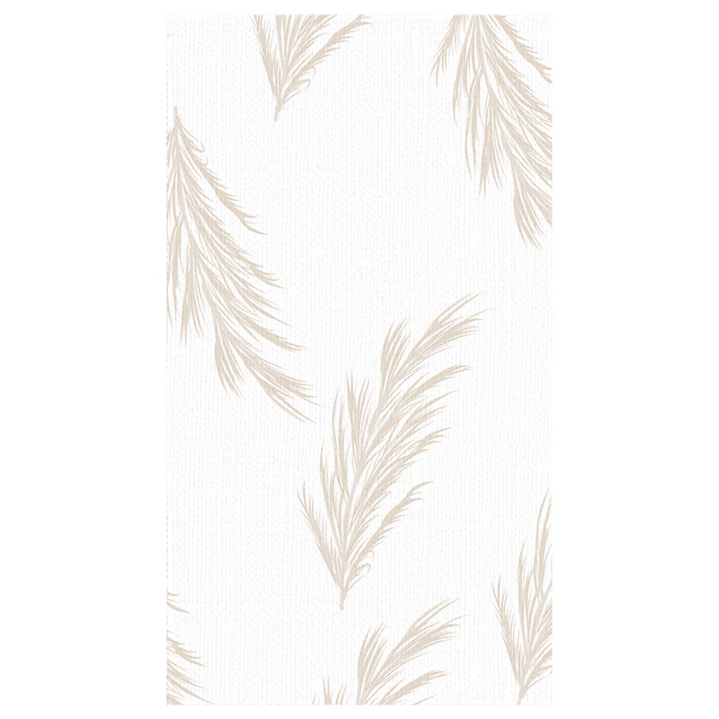 Delicate Pampas Tablecloths