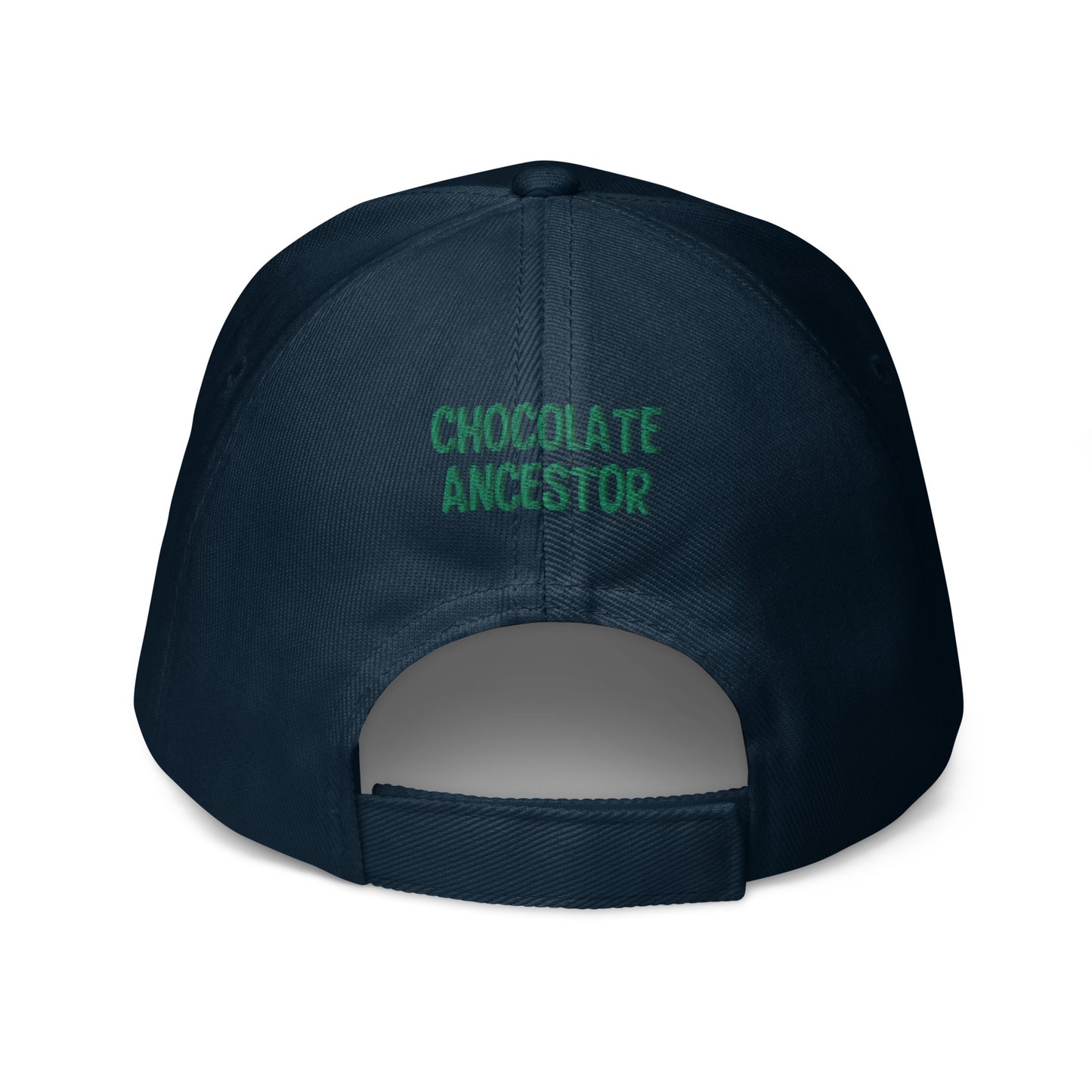 Love Pan African RBG Flag Classic baseball cap