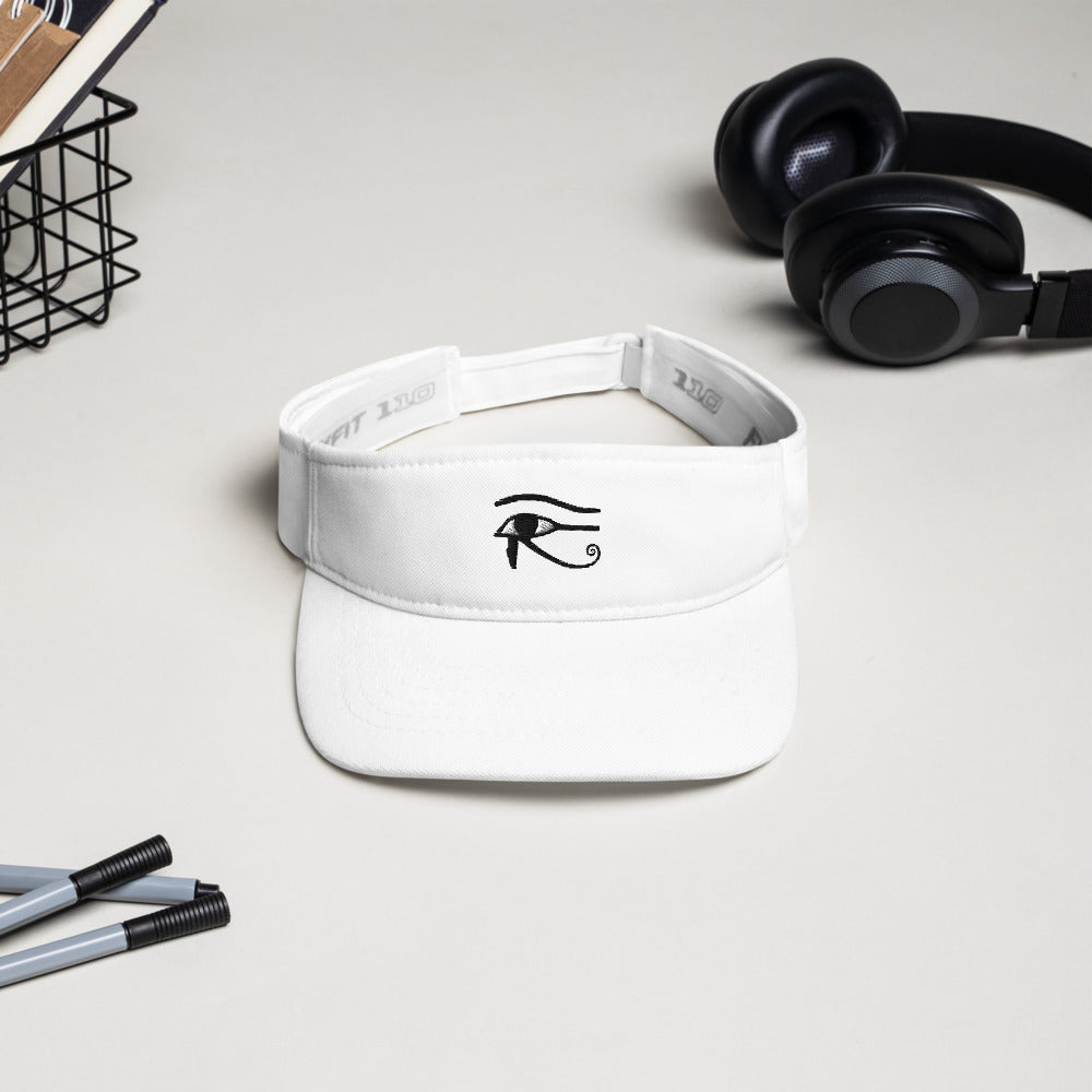 Eye of Horus Visor